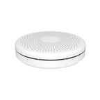 RH-WS11-W WiFi 2 In 1 Smoke Alarm Carbon Monoxide Composite Smoke Sensor