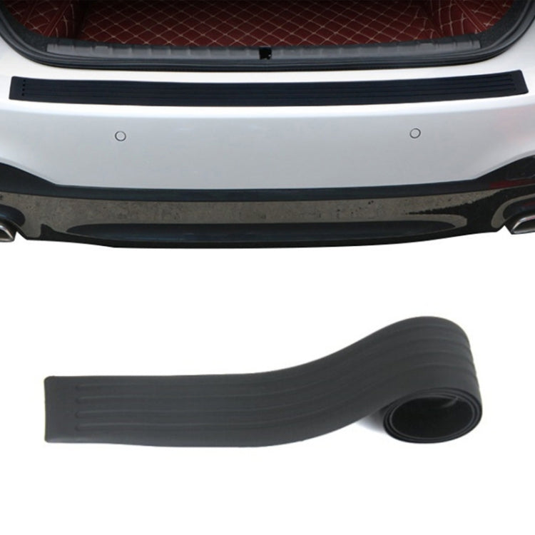 Car Trunk Door Sill Anti-collision Protection Srip
