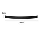 Car Trunk Door Sill Anti-collision Protection Srip