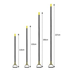 MYL-10 Stirrup Ring Weeding Hoes Garden Tools — view 7