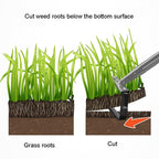 MYL-10 Stirrup Ring Weeding Hoes Garden Tools — view 10