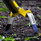 MYL-10 Stirrup Ring Weeding Hoes Garden Tools — view 11