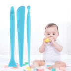 Plastic Sculpture Clay Pottery Tool Knife Set