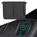 Silicone Wireless Phone Charging Non-slip Mat, For Tesla Model3/Y