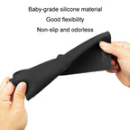 Silicone Wireless Phone Charging Non-slip Mat, For Tesla Model3/Y