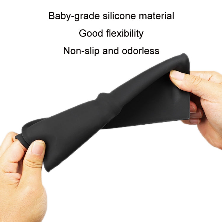 Silicone Wireless Phone Charging Non-slip Mat, For Tesla Model3/Y