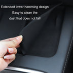 Silicone Wireless Phone Charging Non-slip Mat, For Tesla Model3/Y