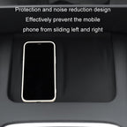 Silicone Wireless Phone Charging Non-slip Mat, For Tesla Model3/Y