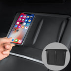 Silicone Wireless Phone Charging Non-slip Mat, For Tesla Model3/Y