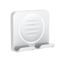 B86 Multifunctional Rotatable Punch-free Wall Mobile Phone Holder