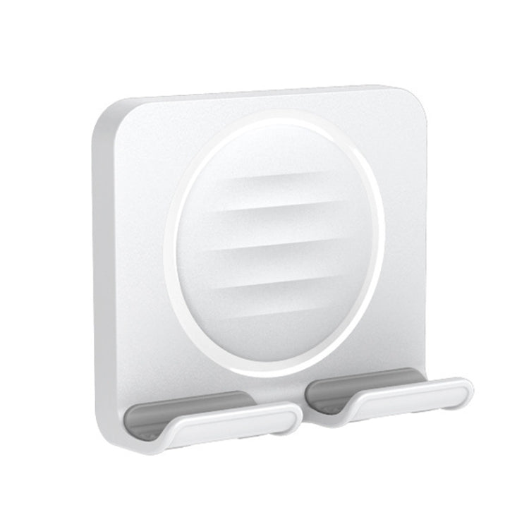 B86 Multifunctional Rotatable Punch-free Wall Mobile Phone Holder