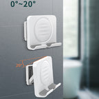 B86 Multifunctional Rotatable Punch-free Wall Mobile Phone Holder — view 7