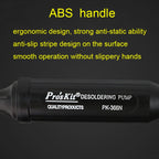 Anti-Static Powerful Tin Suction