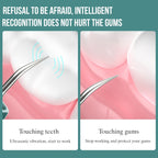 FY-B700 Visual Ultrasonic Scaler Tartar Calculus Tooth Stain Remover Dental Beauty Instrument