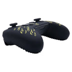 For Nintendo Switch Pro Game Handle Soft Shock Absorbing Silicone Protective Sleeve