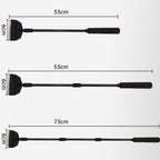 Fish Tank Algae Scraper Widen Aquarium Long Handle Scraper