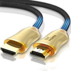 HDMI 2.1 Version 8K 60Hz For PS4 Cable Projector Notebook Set-Top Box Cable, HD803 1m, HD803 1.5m, HD803 3m, HD803 5m, HD803 10m, HD803 15m