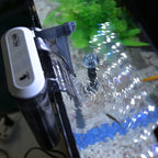Small Aquarium External Waterfall Filter, CN Plug — view 14