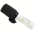 Small Fish Tank Aquarium Mini Pneumatic Filter Oxygenator