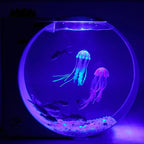 USB Jellyfish Fish Tank Multifunctional Electronic Mini Jellyfish Box — view 7