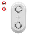 Ultrasonic Mosquito Repellent Multifunctional Electronic Insect Repellent