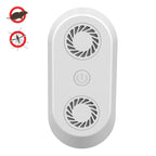 Ultrasonic Mosquito Repellent Multifunctional Electronic Insect Repellent