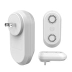 Ultrasonic Mosquito Repellent Multifunctional Electronic Insect Repellent