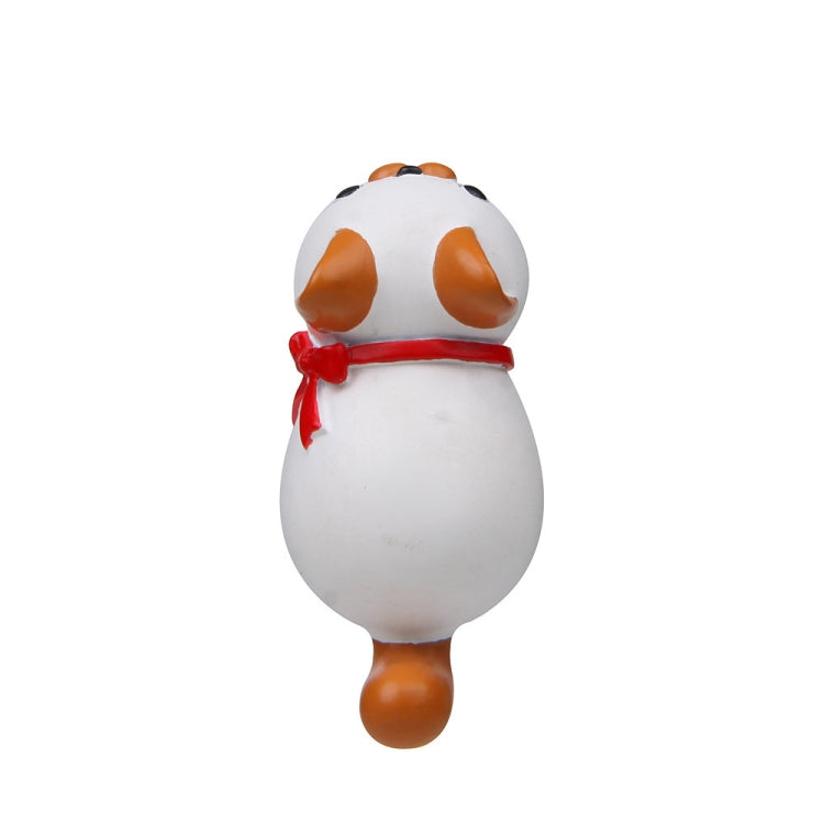 Cute Cartoon Cat 3D Fridge Magnet Mobile Phone Case Material — 3 -color Cat