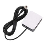 2pcs Vehicle Active External Navigation High Gain Satellite Positioning GPS Antenna