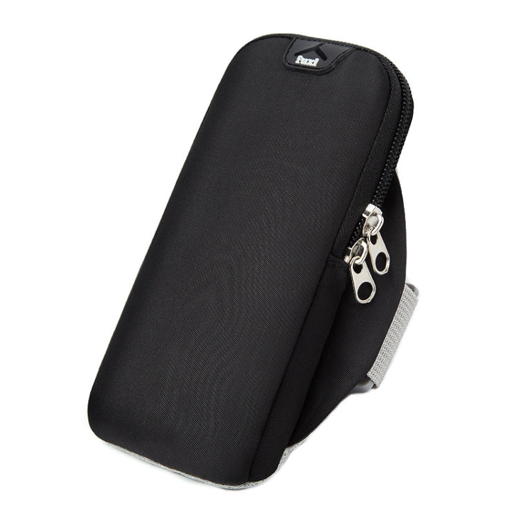 B052 Running Phone Waterproof Arm Bag Coin Pouch Outdoor Sports Fitness Phone Bag
