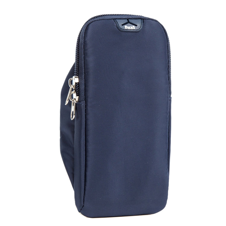 B052 Running Phone Waterproof Arm Bag Coin Pouch Outdoor Sports Fitness Phone Bag