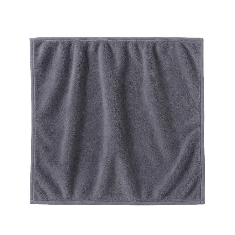 Nano Thickened Large Bath Towel Hairdresser Beauty Salon Adult With Soft Absorbent Towel — view 36