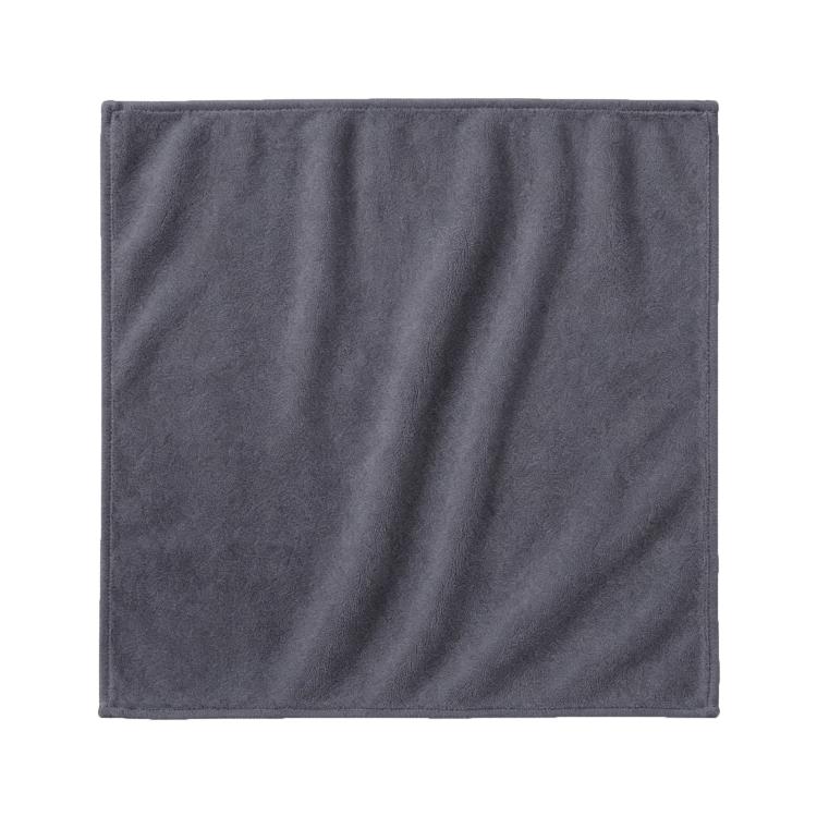 Nano Thickened Large Bath Towel Hairdresser Beauty Salon Adult With Soft Absorbent Towel — view 37