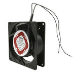 9cm Silent Chassis Cabinet Heat Dissipation Fan