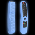 For LG AN-MR21GC / AN-MR21N / AN-MR21GA TV Remote Control Silicone Case