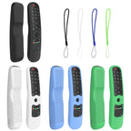 For LG AN-MR21GC / AN-MR21N / AN-MR21GA TV Remote Control Silicone Case