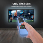 For LG AN-MR21GC / AN-MR21N / AN-MR21GA TV Remote Control Silicone Case