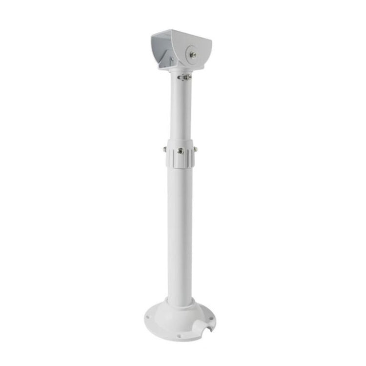 Telescopic I-Type Monitoring Bracket Hanging Closed-Circuit Aluminum Alloy Bracket