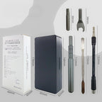 Screwdriver Set Mobile Phone Laptop Repair Combination Tool, 91 In 1