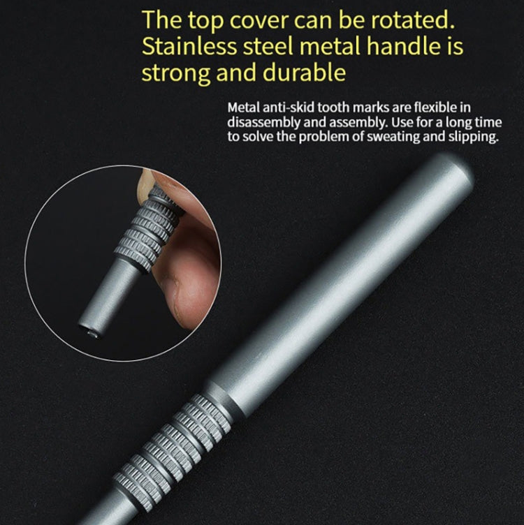 Screwdriver Set Mobile Phone Laptop Repair Combination Tool, 91 In 1