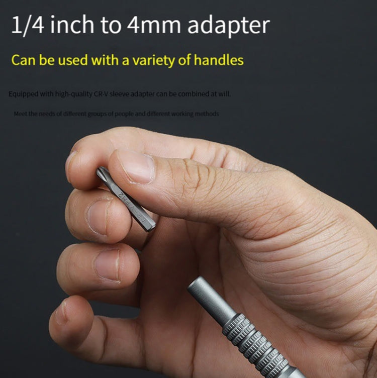 Screwdriver Set Mobile Phone Laptop Repair Combination Tool, 91 In 1