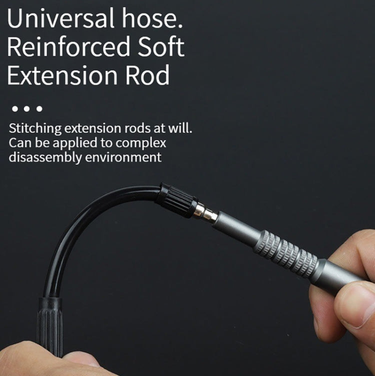 Screwdriver Set Mobile Phone Laptop Repair Combination Tool, 91 In 1