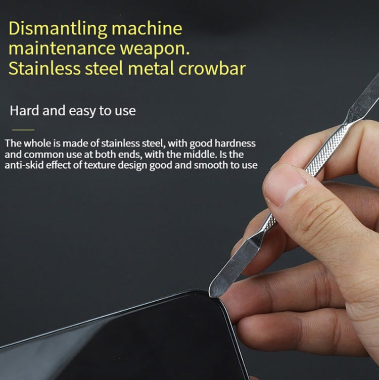 Screwdriver Set Mobile Phone Laptop Repair Combination Tool, 91 In 1