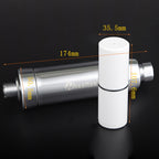 Home Bathing Water Purifier Bathroom Shower Filter — WHT-301
