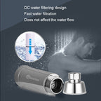 Home Bathing Water Purifier Bathroom Shower Filter — view 4