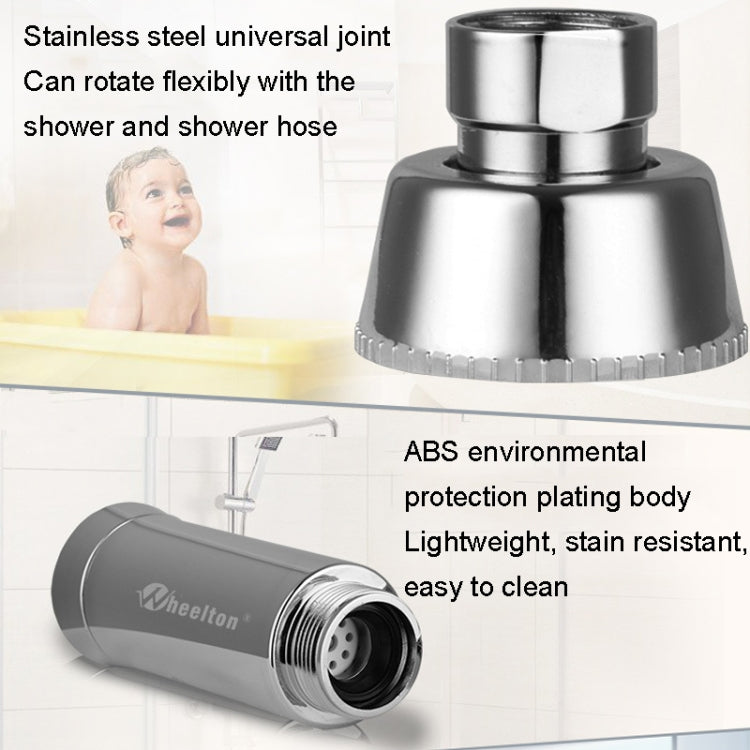 Home Bathing Water Purifier Bathroom Shower Filter — view 5