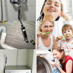 Home Bathing Water Purifier Bathroom Shower Filter — view 8