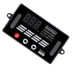 Deek-Robot DMC-331 PWM DC Motor Speed Controller Wide Voltage DC8-55V Speed Regulator