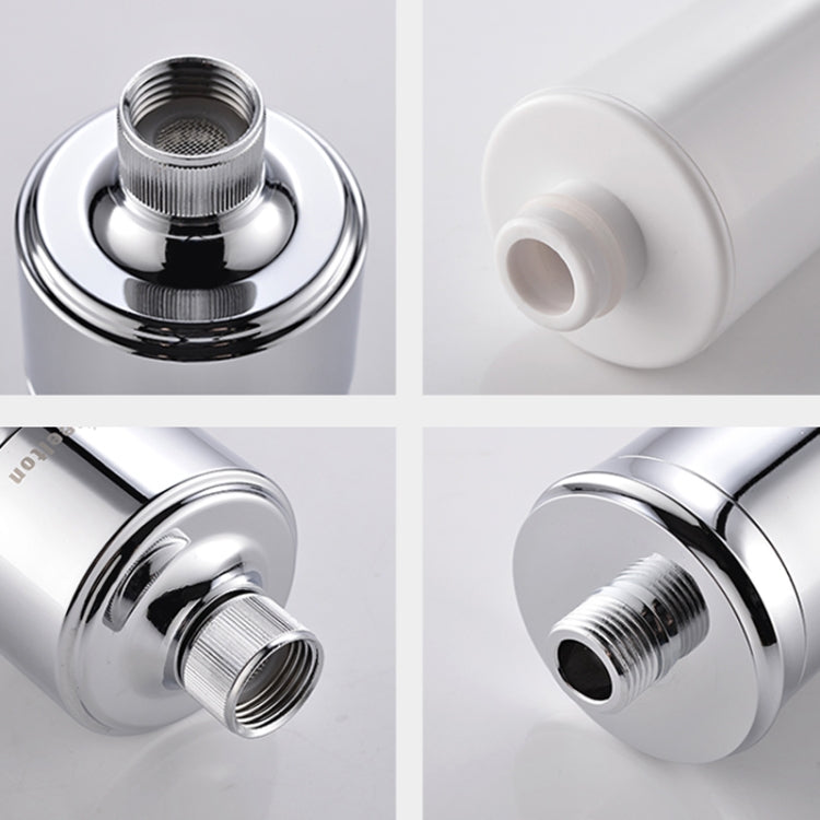 Bath Home Water Purifier Shower Water Filter — view 3