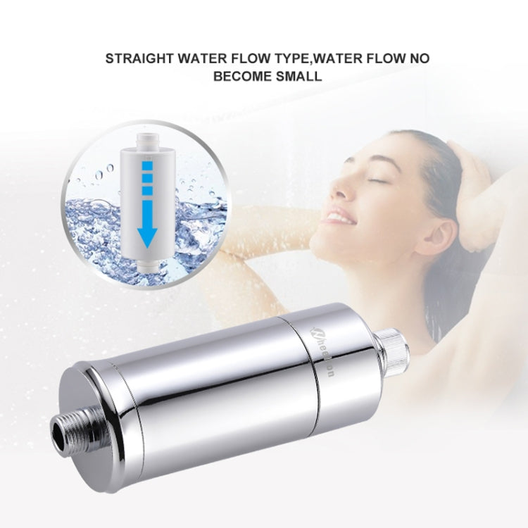 Bath Home Water Purifier Shower Water Filter — view 6